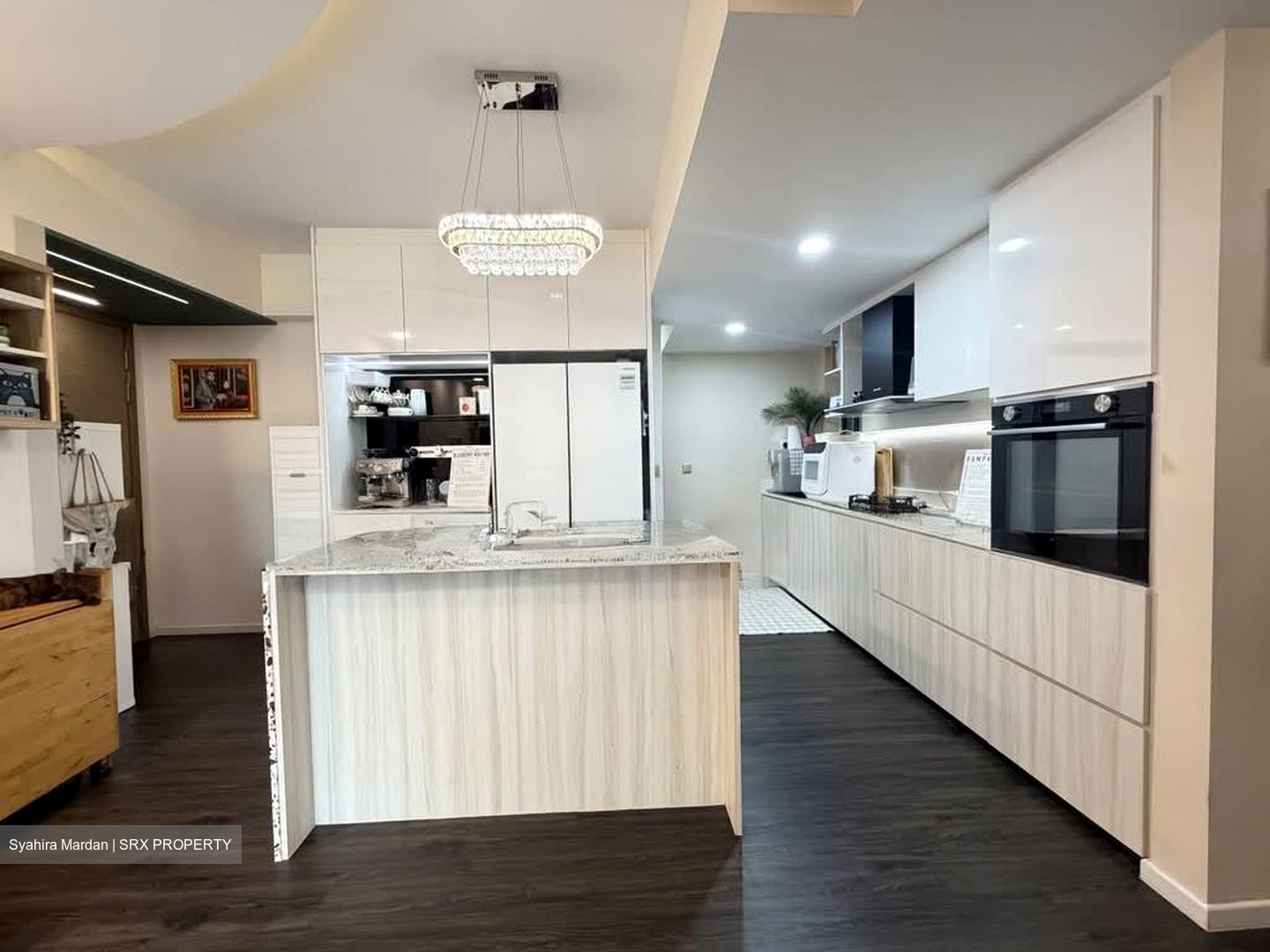 The Terrace (D19), Condominium #574109471